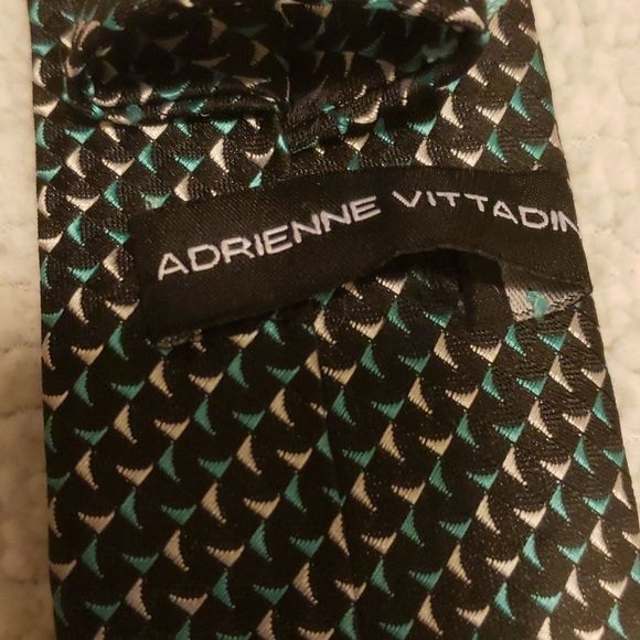 Adrienne vittadini multi  color  tie - Picture 2 of 3